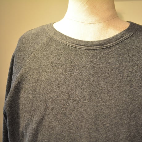 Schiesser ‐Hartmut/Sweat‐　darkgray-mel