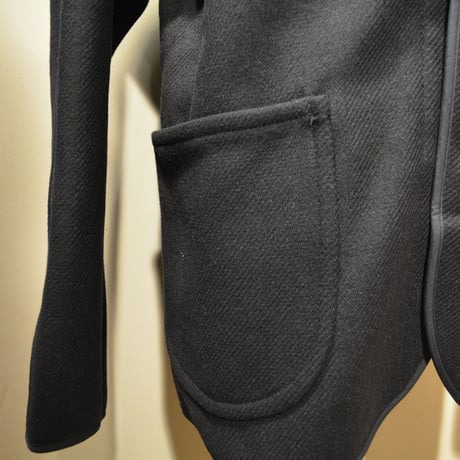 kenneth field -outfitters jacket- DARKNAVY