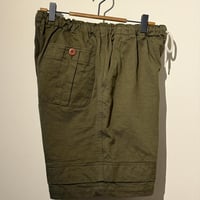 MOJITO -GULF STREAM SHORTS- (M-52 French Serge)