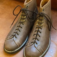 ZINTALA “LINE-MAN”BOOTS