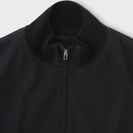 PHIGVEL‐MAKERS Co．W/CA Track Jacket (BLACK)