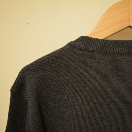 GRP‐flexknit‐ANTRACITE(GRAY)