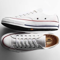 CONVERSE ADDICT  CHUCK TAYLOR LEATER Low (White)