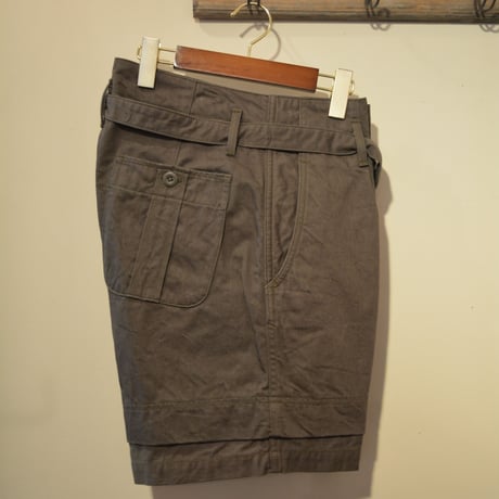 mojito -gulf stream shorts- olive