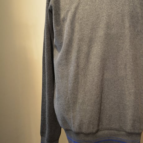 Schiesser ‐Hartmut/Sweat‐　darkgray-mel