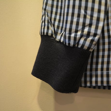 Kennethfield 20ss -EZ‐JACⅣ- FILAMENTGINGHAM