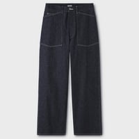 PHIGVEL‐MAKERS Co. CHINO CLOTH UTILITY TROUSER