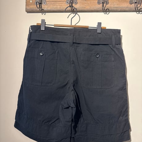 MOJITO GULF STREAM SHORTS（BLACK）