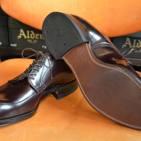 ALDEN　V-tip ＃54327