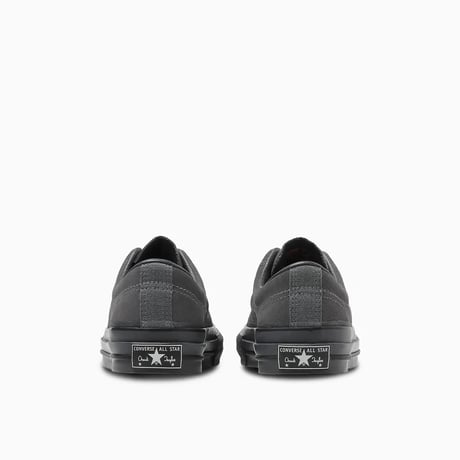 5.10 COMING SOON！ CONVERSE ADDICT CHUCK TYLER “NH”OX (GRAY)