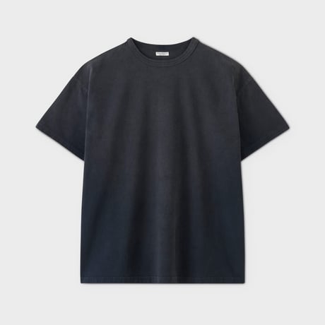 PHIGVEL‐MAKERS Co． PMAV-CS07 FADED SS TOP (BLACK/FADED)
