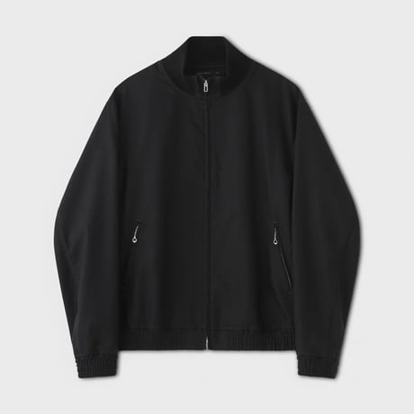 PHIGVEL‐MAKERS Co．W/CA Track Jacket (BLACK)