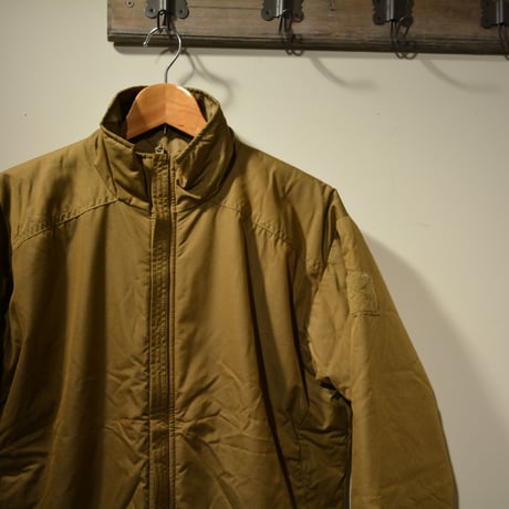 Wild Things Tactical Smoking Jacket -Coyote Brown- (NOS)