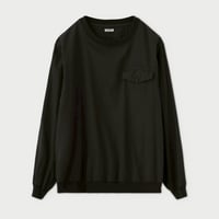PHIGVEL‐MAKERS Co. 2026ss PMAV-SJ03 RIPSTOP FIELD SMOCK (GRAPHITE)