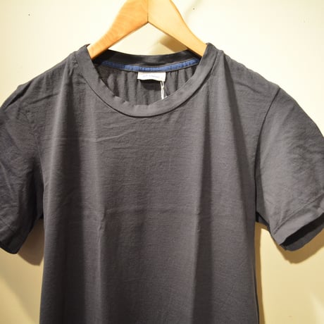 schiesser -josef- crewneck (darknavy)