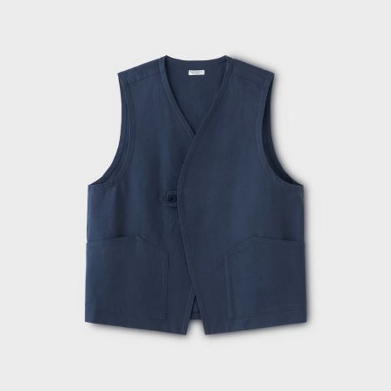 PHIGVEL MOLESKIN HUNTING VEST PHIGVEL MOLESKIN HUNTING VEST