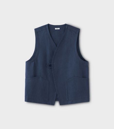 PHIGVEL‐MAKERS Co. PMAK‐VT01 HUNTING VEST (FREN