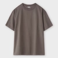 PHIGVEL‐MAKERS Co．Athletic SS Top (STONE GRAY)