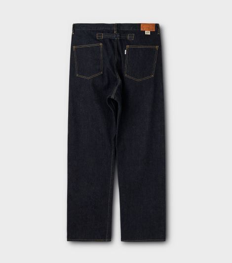 PHIGVEL‐MAKERS Co. PM‐301 CLASSIC JEANS (WIDE‐I PHIGVEL‐MAKERS Co. PM‐301 CLASSIC JEANS (WIDE‐I