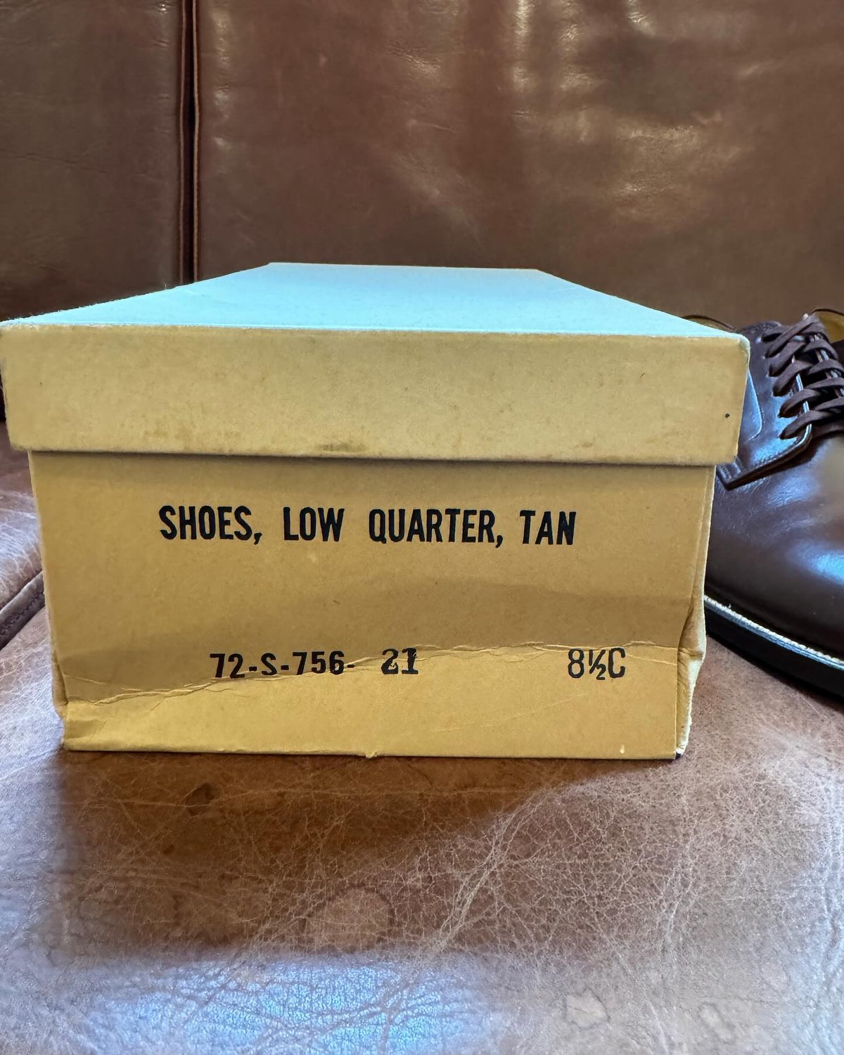 DEADSTOCK 1940