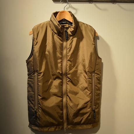 Beyond Clothing Level７ Primaloft Vest (NOS)