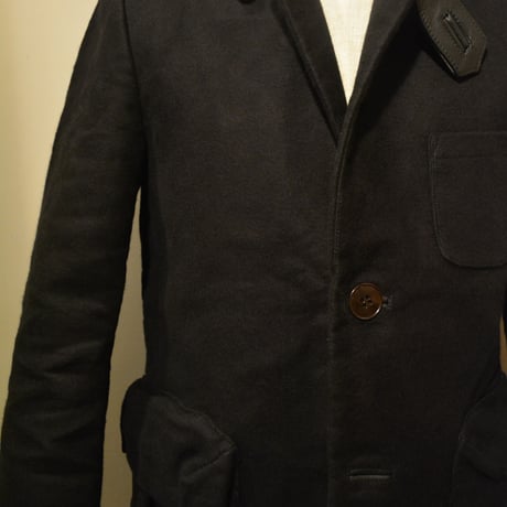 -Frankleder- German Leather2BJacket(Leather)