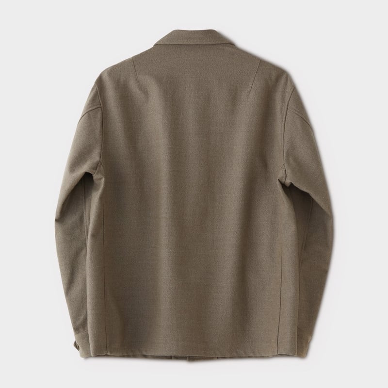 d*9様 phigvel MOLESKIN DRIZZLER JACKET 1( d*9様 phigvel MOLESKIN DRIZZLER JACKET 1( - メルカリ
