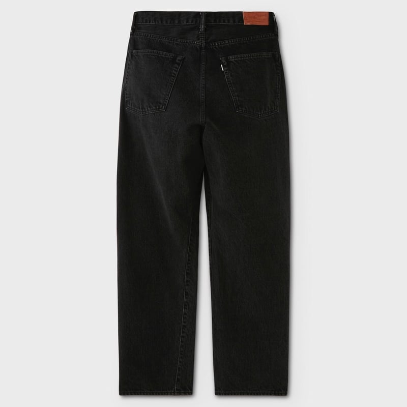 PHIGVEL‐MAKERS Co．PMAR-PT09 CLASSIC FADE JEANS