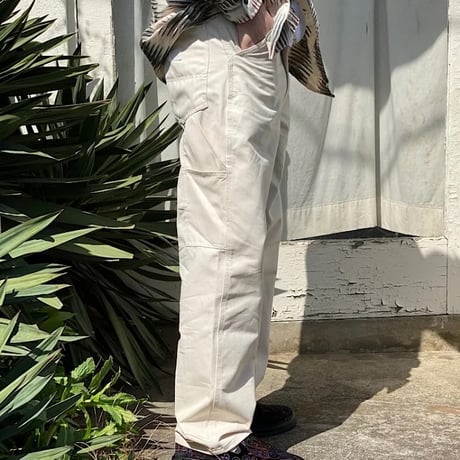 デイリーストック ペインターパンツ アメリカ製 DAILY STOCK painter PANT made in USA