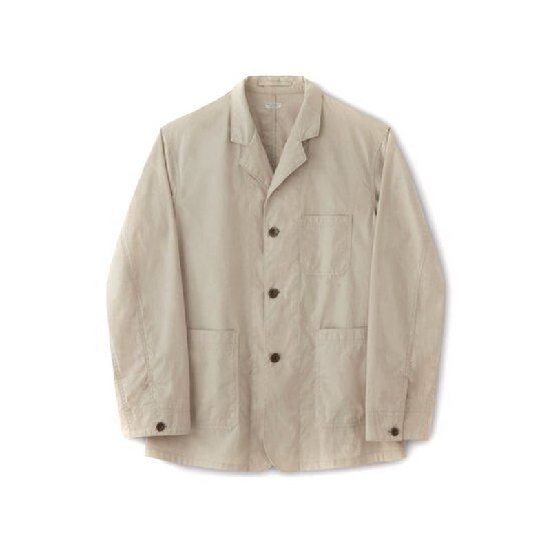 PHIGVEL-MAKERS Co. -WORKADAY ATELIER JACKET- (