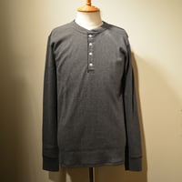 schiesser -hugo- dark grey melange