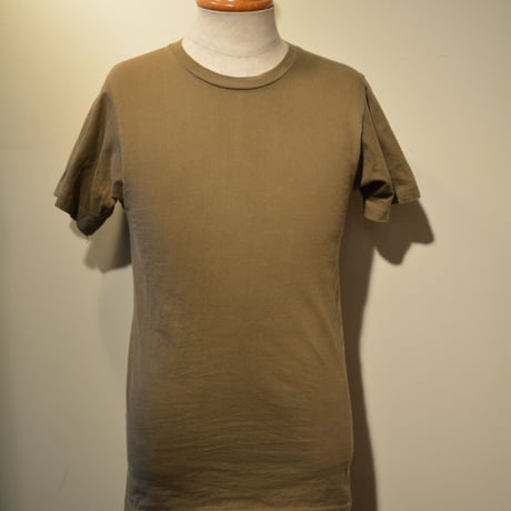 Deadstock 1983'S FRUIT OF THE LOOM 3P Tee