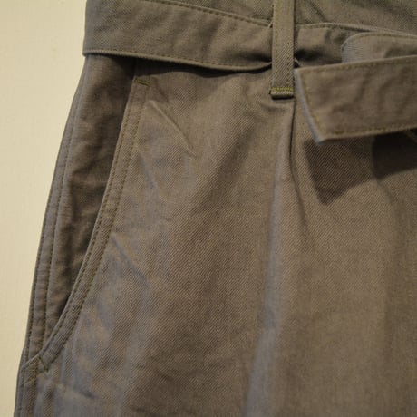 mojito -gulf stream shorts- olive