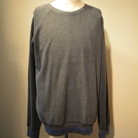 Schiesser ‐Hartmut/Sweat‐　darkgray-mel