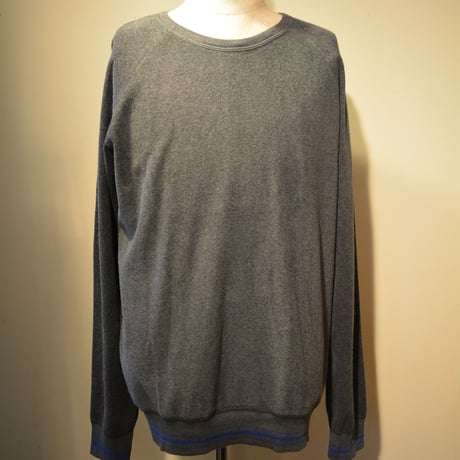 Schiesser ‐Hartmut/Sweat‐　darkgray-mel