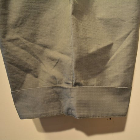kenneth field -GURKA SHORTS- cool max olive ripstop