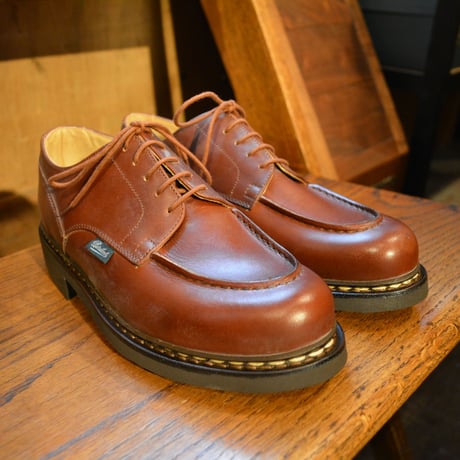 paraboot -CHAMBORD- (marron)