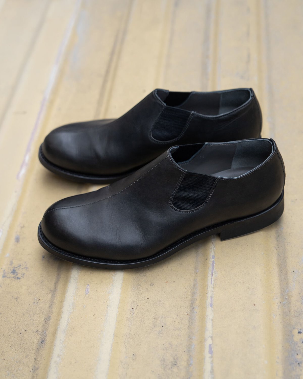 PHIGVEL‐MAKERS Co. × Lady White Co. PMLW-SH02 S