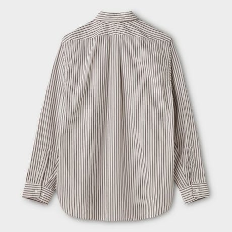 PHIGVEL‐MAKERS Co．REGULAR COLLAR DRESS SHIRT