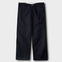 PHIGVEL‐MAKERS Co．C/L Workaday Trousers（DUST BL