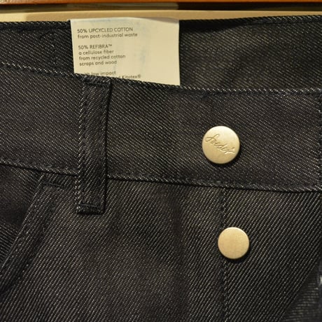 ‐Soeder‐ 5P denim pants