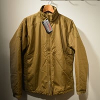 Wild Things Tactical Smoking Jacket -Coyote Brown- (NOS)
