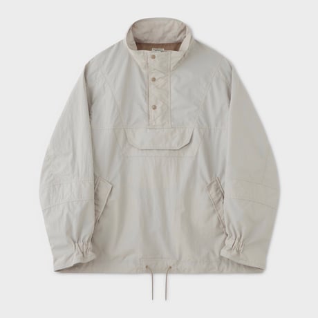 PHIGVEL‐MAKERS Co．Nylon Cloth Snow Anorak