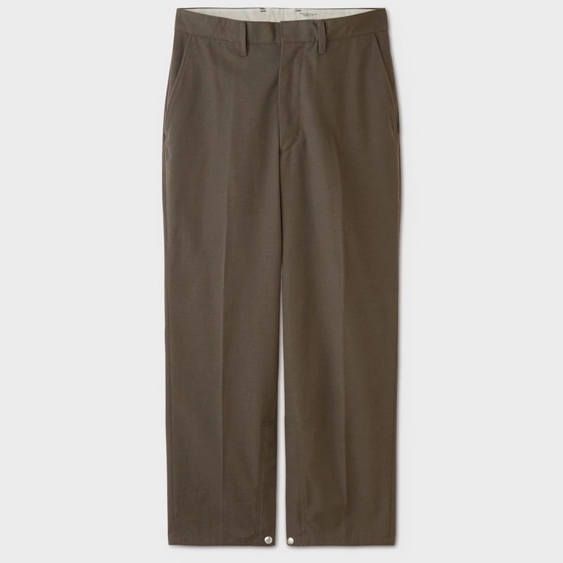 PHIGVEL‐MAKERS Co. PMAU-PT01 C/W AVIATOR SLACKS