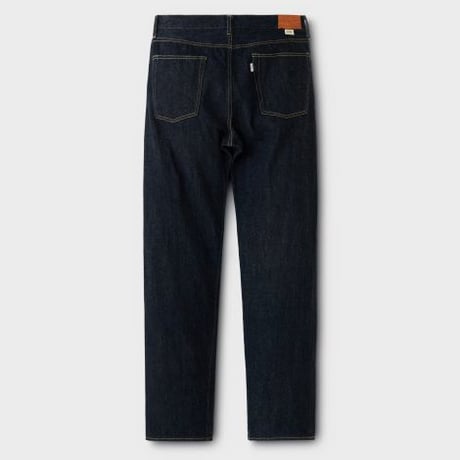 PHIGVEL‐MAKERS Co. PM‐302 CLASSIC JEANS (REGULAR‐INDIGO)