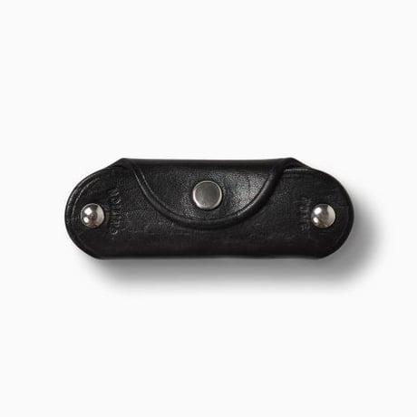PHIGVEL‐MAKERS Co． pm‐kc key case -black-