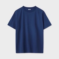 PHIGVEL‐MAKERS Co．ATHLETIC SHORT SLEEVE TOP (ASH BLUE)