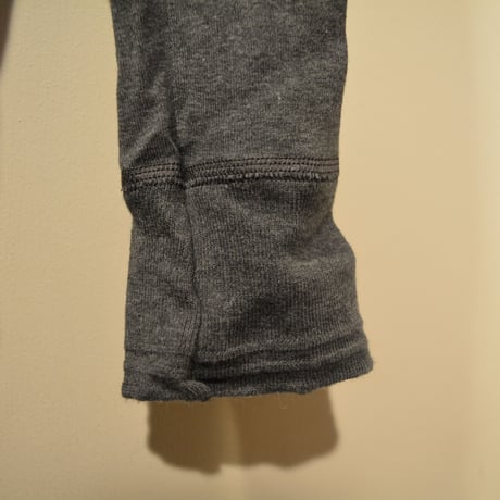 Schiesser -karl-heinz- TURTLENECK darkgray‐mel