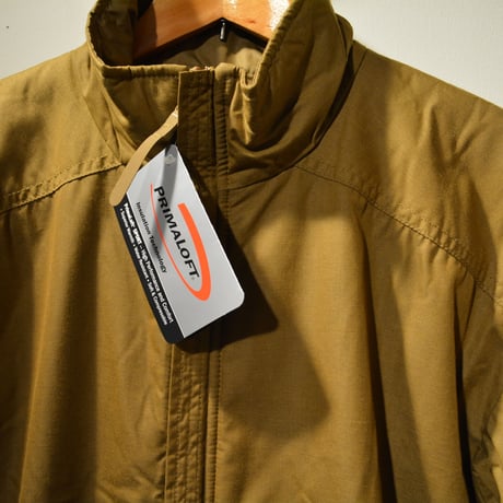 Wild Things Tactical Smoking Jacket -Coyote Brown- (NOS)