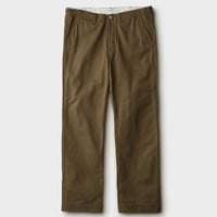 パンツ PHIGVEL Moleskin Utility Trousers PHIGVEL / Moleskin Utility Trousers-PMAM-PT01